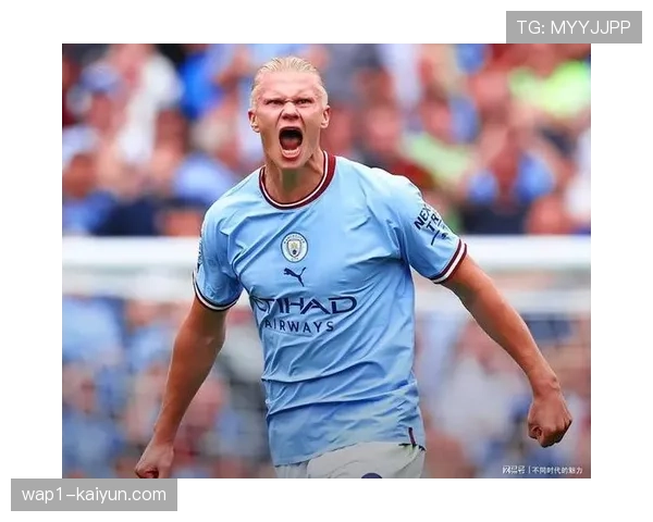 曼城控球率71%射门24次仅平局 哈兰德2026年17场仅进4球状态低迷